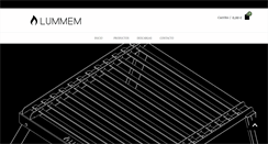 Desktop Screenshot of lummem.com